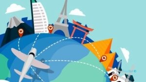 کارت‌های گردشگری ریالی از طریق بانک‌ و صرافی‌ها شارژ خواهند شد