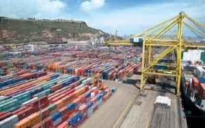 عضو هیات نمایندگان اتاق بازرگانی ایران: همه موبایل‌های موجود در گمرک را ترخیص کرده‌ایم