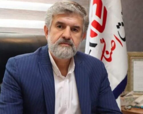 رئیس کمیسیون طلا اتاق اصناف ایران: درگاه پرداخت ۹ سکوی آنلاین فروش طلا باز شده است