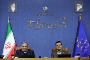 معاون علمی رئیس‌جمهوری: سهم معاونت علمی کمتر از یک درصد بودجه کشور است