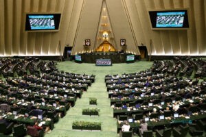 مجلس به تشکیل شورای ملی راهبری هوش‌مصنوعی رای داد