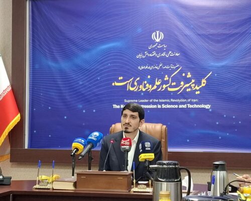 دبیر ستاد توسعه اقتصاد دانش‌بنیان هوافضا، حمل‌و‌نقل: تجاری‌سازی در حوزه فضایی را تکمیل نکردیم