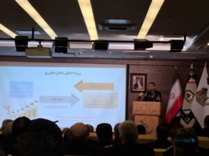 مدیر توانمندسازی صندوق نوآوری: فروش شرکت‌های دانش‌بنیان از ۲۰۰۰ همت عبور کرد