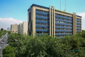 وزارت ارتباطات: نامه شعام برای آزادسازی اینترنت به دست ما نرسیده است