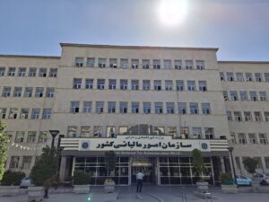 تاخیر در بارگذاری فهرست حقوق و دستمزد مالیات متعلقه بخشیده شد