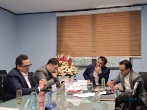 مدیرعامل آسیاتک: تعرفه اینترنت در جیب بخش خصوصی نمی‌رود