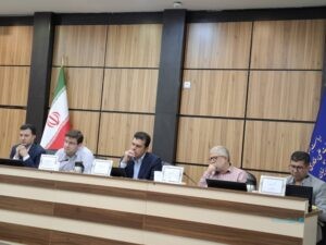 معاون علمی ریاست‌جمهوری: صندوق زیرساخت هوش‌مصنوعی ایجاد می‌‌کنیم