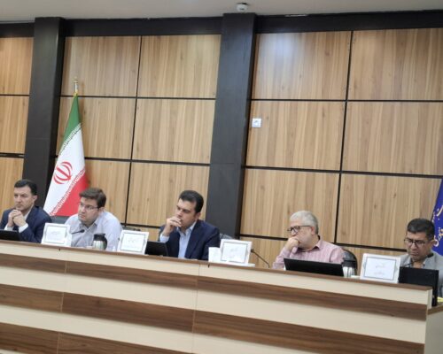 معاون علمی ریاست‌جمهوری: صندوق زیرساخت هوش‌مصنوعی ایجاد می‌‌کنیم