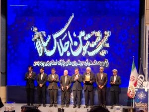 رئیس پارک پردیس: نباید از پارک انتظار داشت که همه مشکلات کشور را حل کند