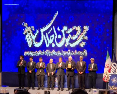 رئیس پارک پردیس: نباید از پارک انتظار داشت که همه مشکلات کشور را حل کند