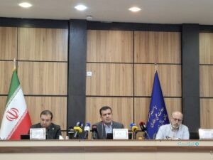 معاون علمی ریاست‌جمهوری: دانش‌بنیان لوکس نیست؛ راه‌حل است