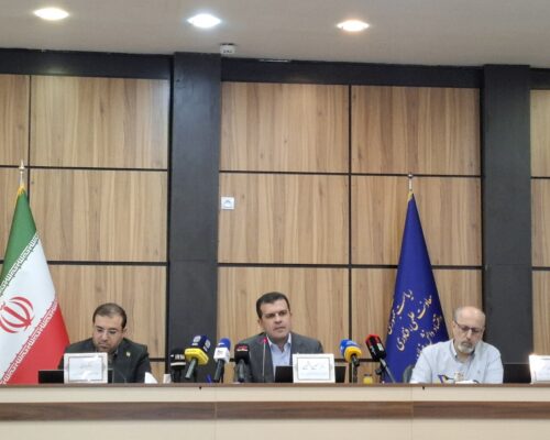 معاون علمی ریاست‌جمهوری: دانش‌بنیان لوکس نیست؛ راه‌حل است