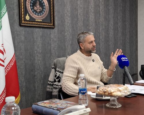 نائب‌رئیس انجمن خدمات پس از فروش: خدمات پس از فروش نباید ابزاری برای انحصار واردات موبایل شود