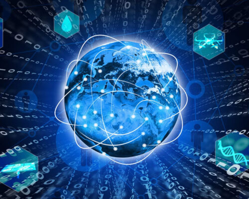 از تراشه‌های کوانتومی تا دیجیتال‌تویین‌ها؛ مسیر بعدی نوآوری جهان تا سال ۲۰۳۰ کجاست؟