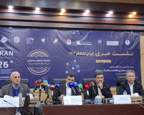 رئیس کانون هماهنگی فاوا: موازی‌کاری باعث عقب‌ماندگی در هوش‌مصنوعی شد