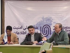 رئیس کانون هماهنگی افتا: راه‌اندازی سیستم آفلاین درحال حاضر بسیار مهم است