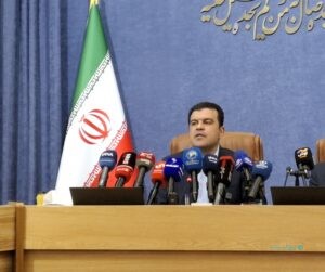 معاون علمی رئیس‌جمهوری: دانش‌بنیان‌ها در قطعی‌های اخیر اینترنت نسبت به دوره جنگ آسیب کمتری دیدند