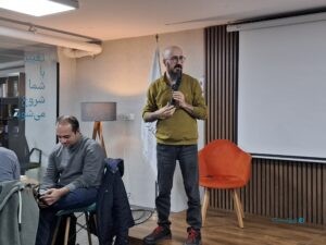 هشدار فعالان اینترنت: تست‌های زیرساختی برای اینترنت طبقاتی در حال اجراست