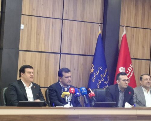 منابع خرد خریدهای روزانه برای سرمایه‌گذاری دانش‌بنیان تجمیع می‌شود