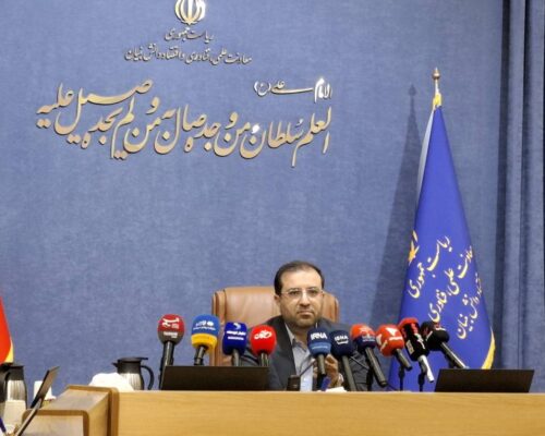 وعده توسعه صادرات در بازار ۳۰۰ همتی صنایع خلاق توسط معاونت علمی