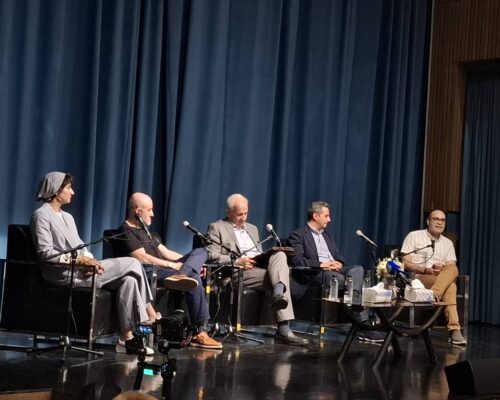 «من دو بال دارم»؛ روایتی از شکست، خودباوری و کارآفرینی