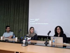 قطع اینترنت، جامعه مدنی را ضعیف‌تر و خطر خودکشی را بیشتر می‌کند