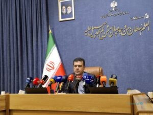 معاون علمی رئیس‌جمهوری: حمایت معاونت علمی از مجموعه‌ها به محصولات حل‌کننده مسئله تغییر کرده است