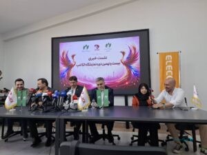 الکامپ ۲۹ بدون شرکت‌های خارجی؛ محدودیت‌های پرواز، حضور شرکت‌های بین‌المللی را حذف کرد