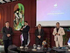 دستیار هوشمند «عیار» رونمایی شد؛ مدل‌های داخلی پاسخ می‌دهند اما تحلیل عمیق بدون اینترنت ممکن نیست