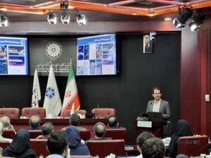 مجموع سرمایه‌گذاری ۱۰ سال گذشته هوش مصنوعی در ایران ۸۲ میلیون دلار است