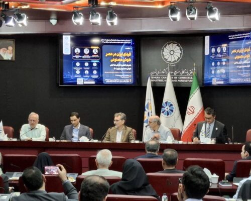 کارشناسان حوزه هوش مصنوعی: بازی هوش مصنوعی، بازی داده است