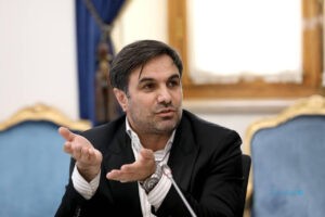 طرح «زیست‌بوم‌های دولت دیجیتال» به تصویب رئیس‌جمهوری رسید