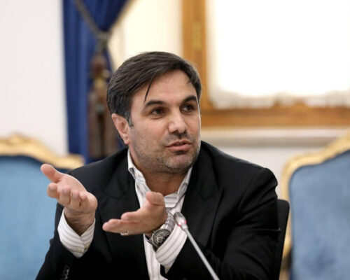 طرح «زیست‌بوم‌های دولت دیجیتال» به تصویب رئیس‌جمهوری رسید