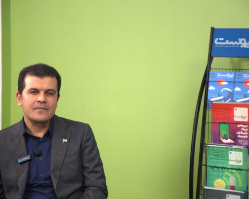 معاون علمی رئیس‌جمهوری: ستاد هوش‌مصنوعی معاونت علمی منحل نمی‌شود