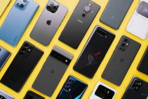 پرونده کم‌اظهاری موبایل در انتظار رای قضایی است