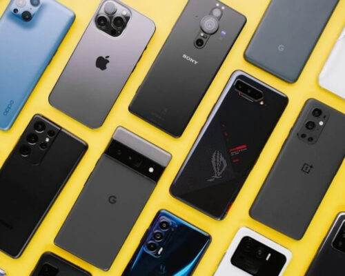 پرونده کم‌اظهاری موبایل در انتظار رای قضایی است