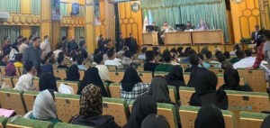 دادگاه موبایل موسوی در انتظار نظر کارشناسان است